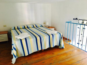 Agenzia Isotur LOCANDA NONNA GIULIA 33 VISTA MARE- SOPPALCATA